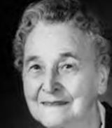 Blanche Thaxton LeBaron Blanche Thaxton LeBaron