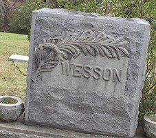 Blanche Weaver Wesson