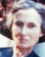 Blanche Wyatt Horton