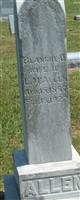 Blanchie O. Allen Blanchie O. Allen