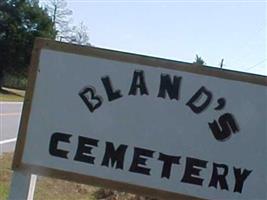 Bland Cemetery