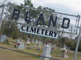 Bland Cemetery
