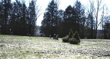 Blandford Cemetery