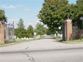 Blandford Cemetery