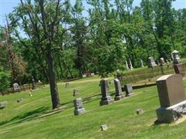 Blandville Cemetery