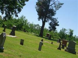 Blandville Cemetery