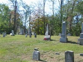 Blaney Cemetery