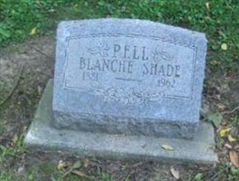 Blanghe Shade Pell