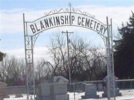 Blankenship Cemetery