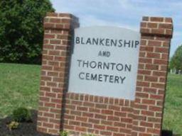 Blankenship Cemetery