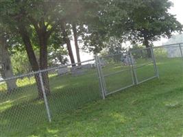 Blankenship Cemetery