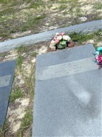 Blannie W. Smith Larrimore Blannie W. Smith Larrimore