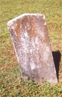 Blanton Hill Fullilove