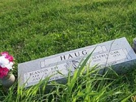 Blanton Ray Haug Blanton Ray Haug