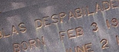 Blas Despabiladeras