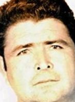 Blas Garcia