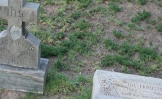 Blas Muoz Frausto