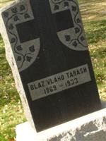 Blaz Vlaho Tarash