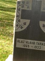 Blaz Vlaho Tarash