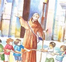 Blessed Giacomo Da Bitetto O.F.M Blessed Giacomo Da Bitetto O.F.M