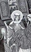 Blessed Gisella Blessed Gisella