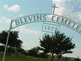 Blevins Cemetery