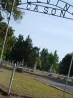 Blevins Cemetery