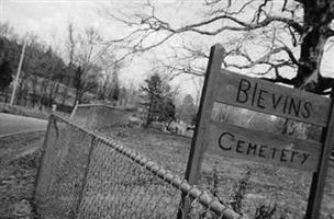 Blevins Chapel Cemetery