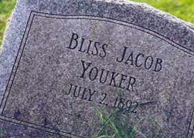 Bliss Jacob Youker Bliss Jacob Youker