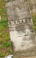 Bliss Meeker