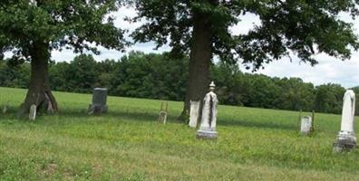 Blizzard Cemetery