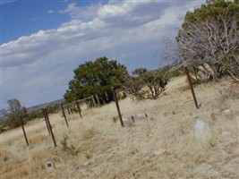 Block Ranch Cemetery