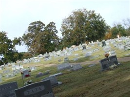 Blocker Cemetery Blocker Cemetery