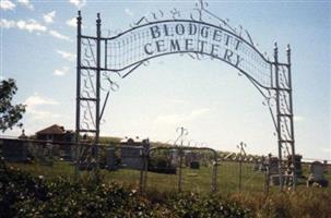 Blodgett Cemetery