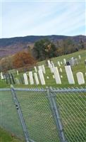 Blodgett Cemetery