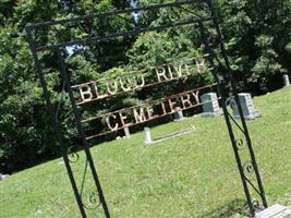 Blood River Cemetery