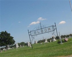 Bloom Cemetery