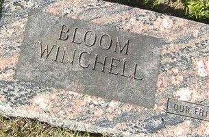 Bloom Winchell