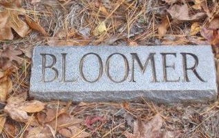 Bloomer Eva Scruggs Long