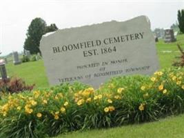 Bloomfield Cemetery