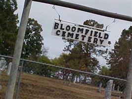 Bloomfield Cemetery