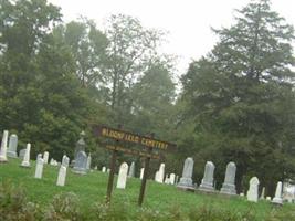 Bloomfield Cemetery