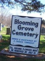 Blooming Grove Cemetery