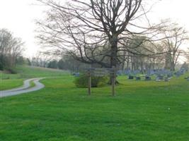 Bloomingdale Friends Cemetery