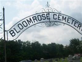 Bloomrose Cemetery