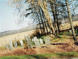 Bloss Family Cemetery
