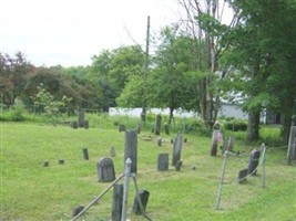 Bloss Family Cemetery