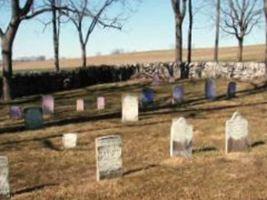 Blosser Cemetery