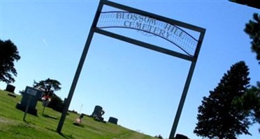 Blossom Hill Cemetery