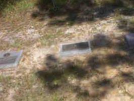 Blowing Hole Cemetery